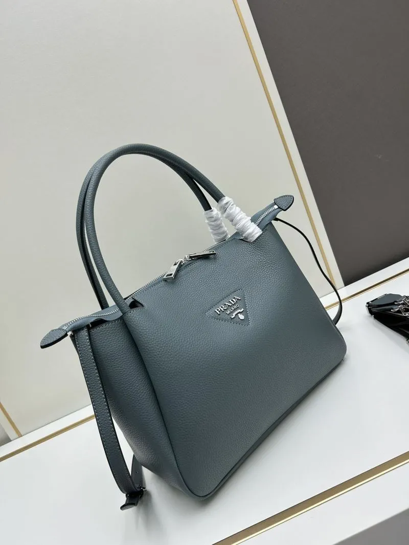 Prada Top Handle Bags-201