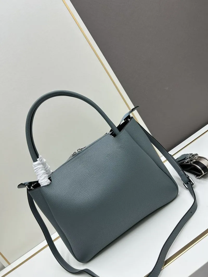 Alternative view of Prada Top Handle Bags-201