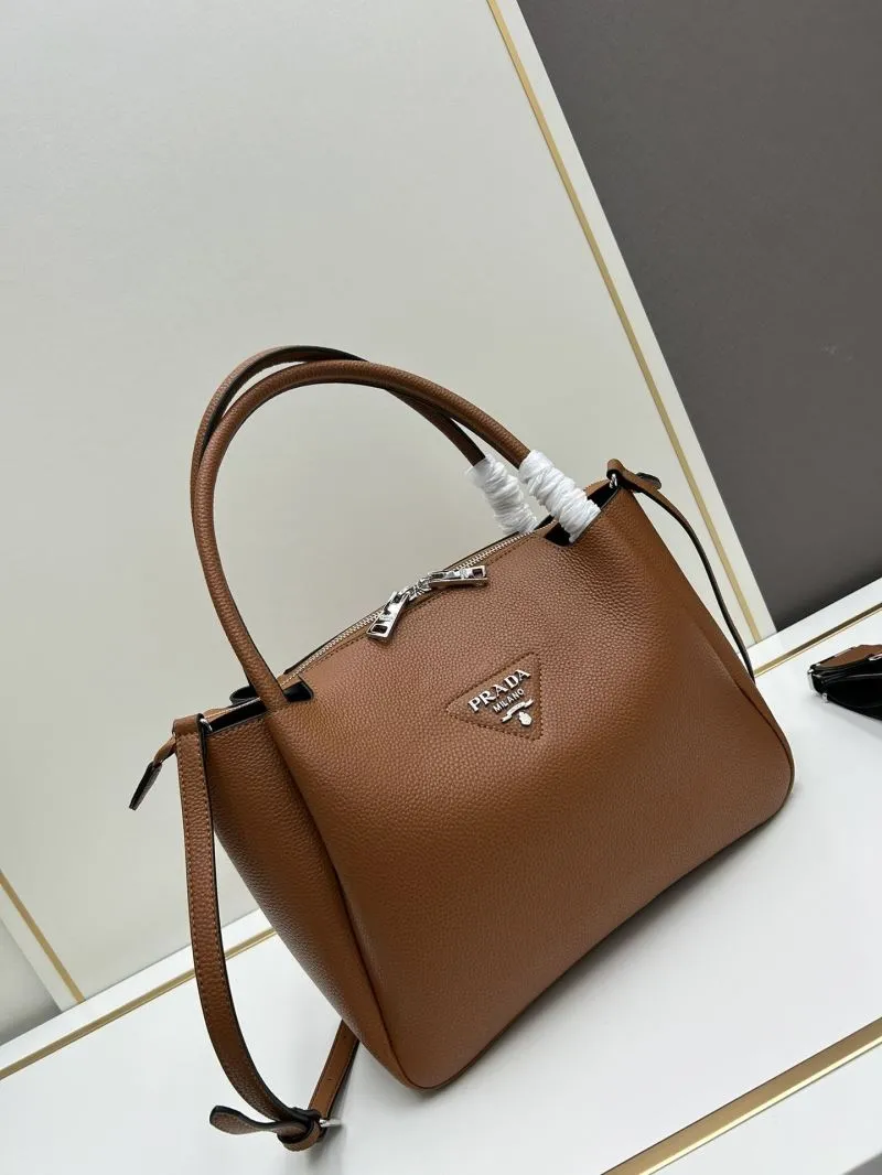 Prada Top Handle Bags-202