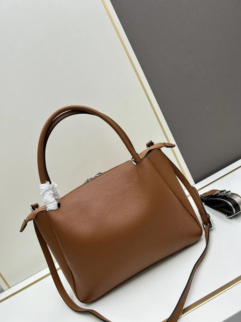 Alternative view of Prada Top Handle Bags-202