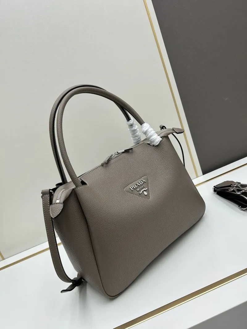 Prada Top Handle Bags-203