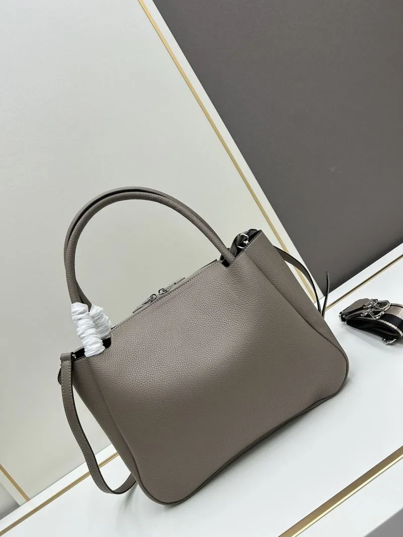 Alternative view of Prada Top Handle Bags-203