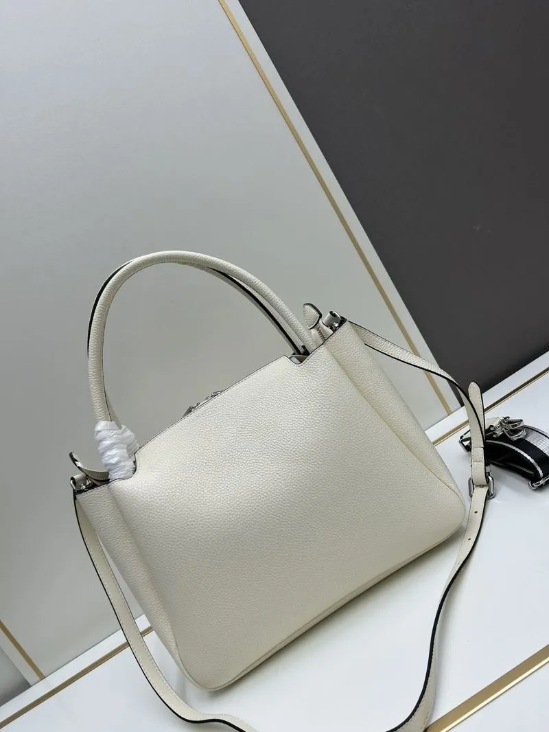 Alternative view of Prada Top Handle Bags-205