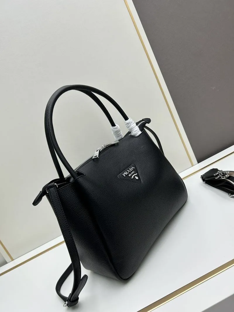 Prada Top Handle Bags-206