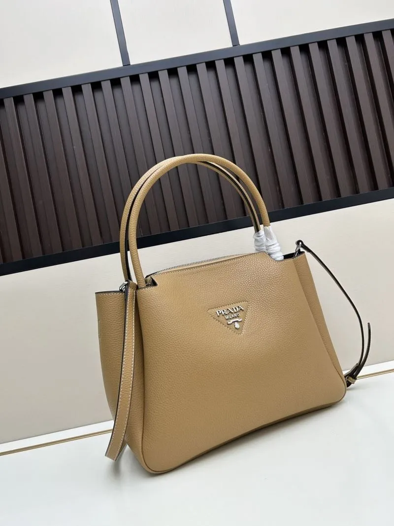 Alternative view of Prada Top Handle Bags-207