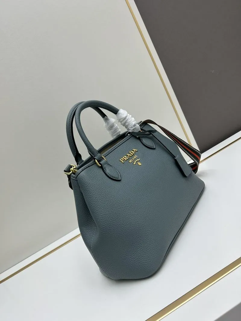 Alternative view of Prada Top Handle Bags-210