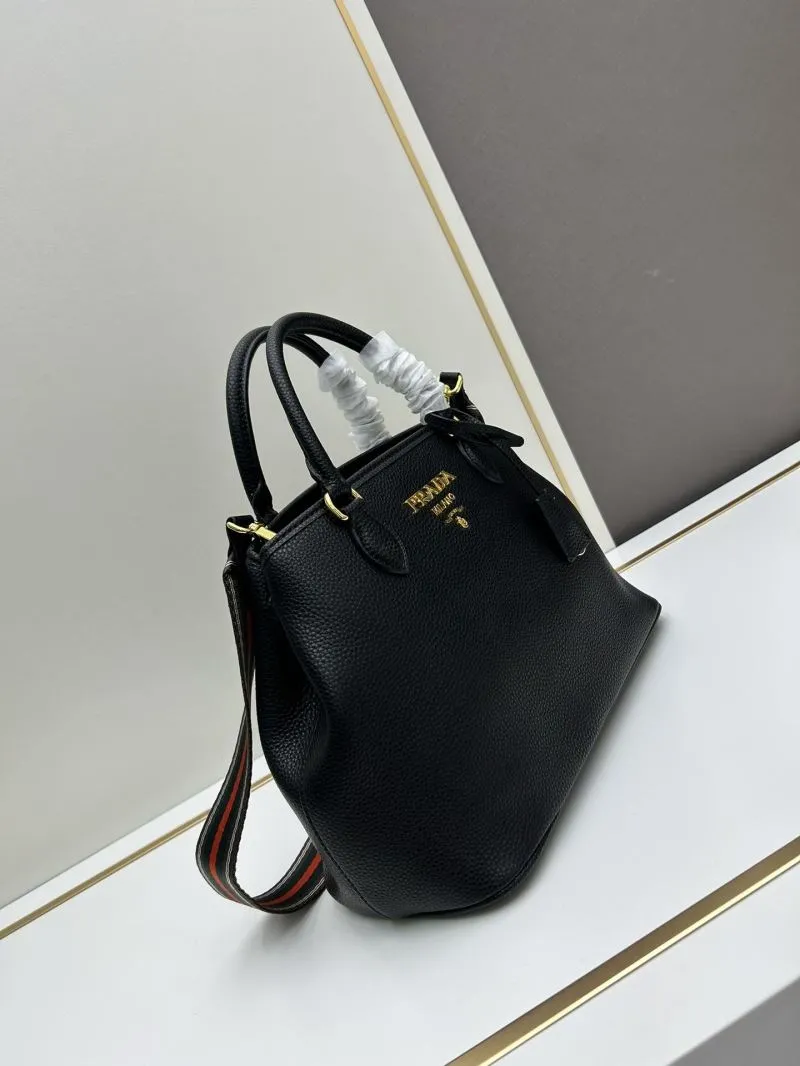 Alternative view of Prada Top Handle Bags-214