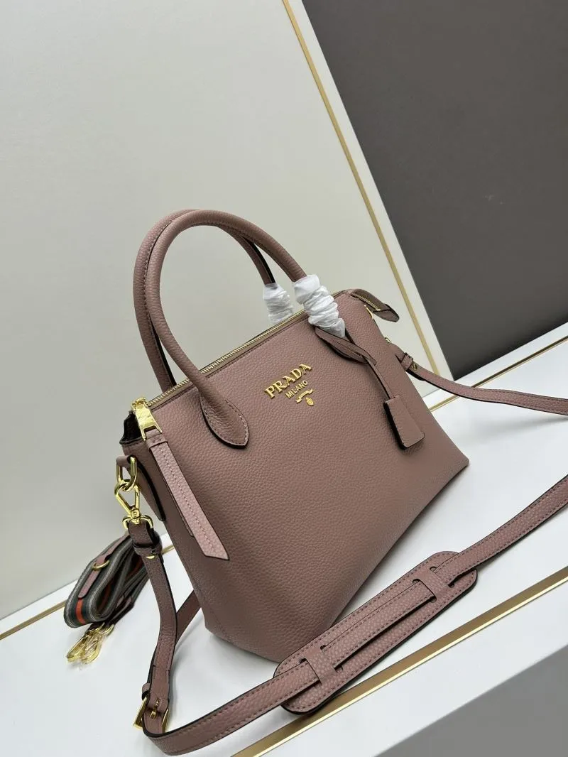 Prada Top Handle Bags-215