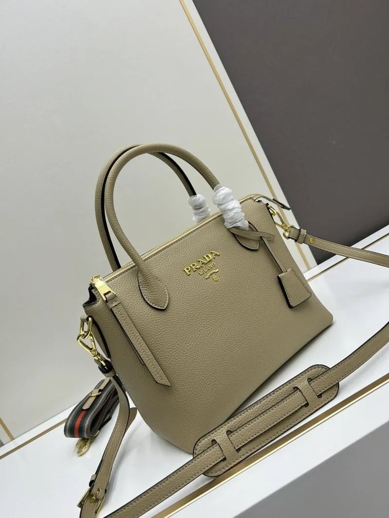 Prada Top Handle Bags-216
