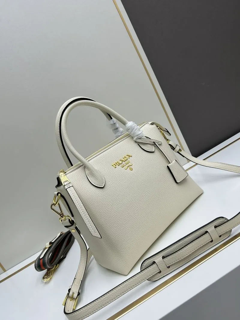 Prada Top Handle Bags-217