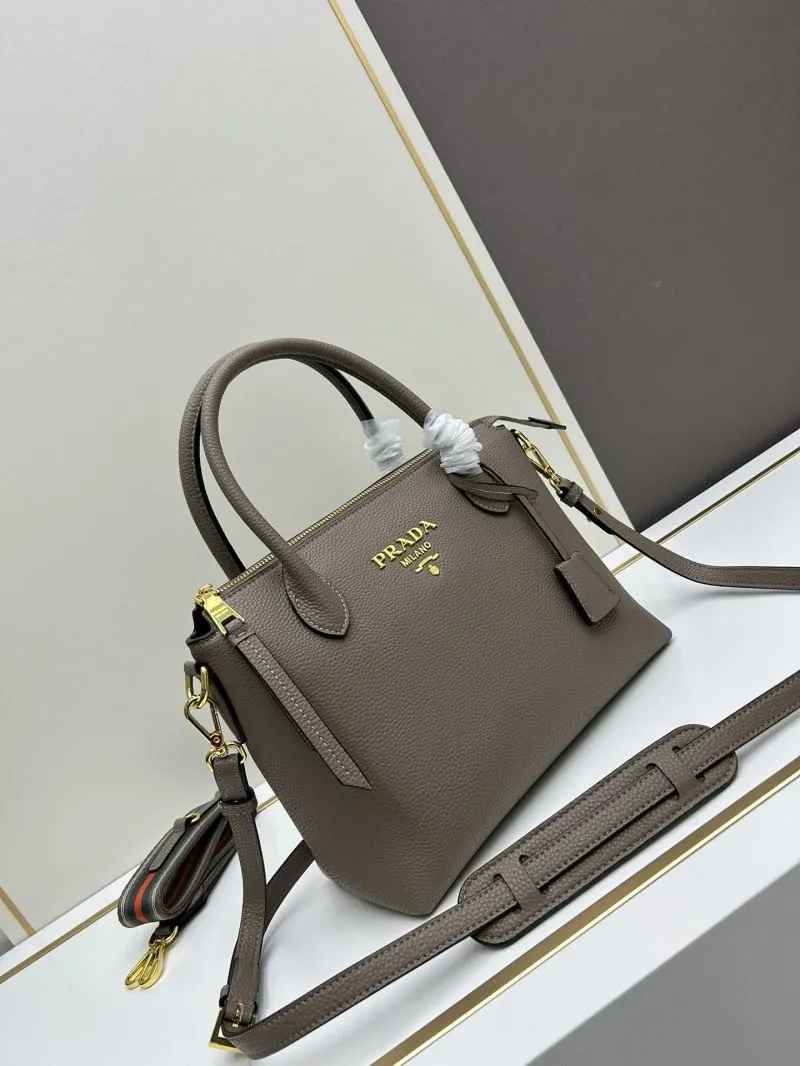 Prada Top Handle Bags-218
