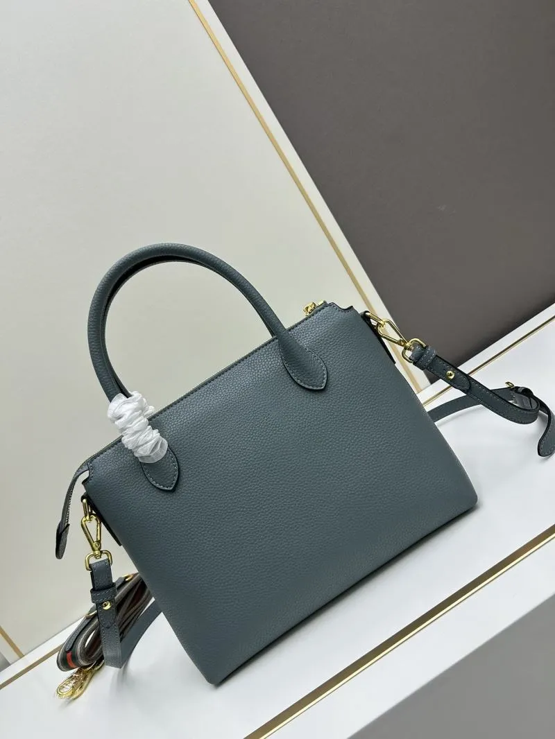 Alternative view of Prada Top Handle Bags-219