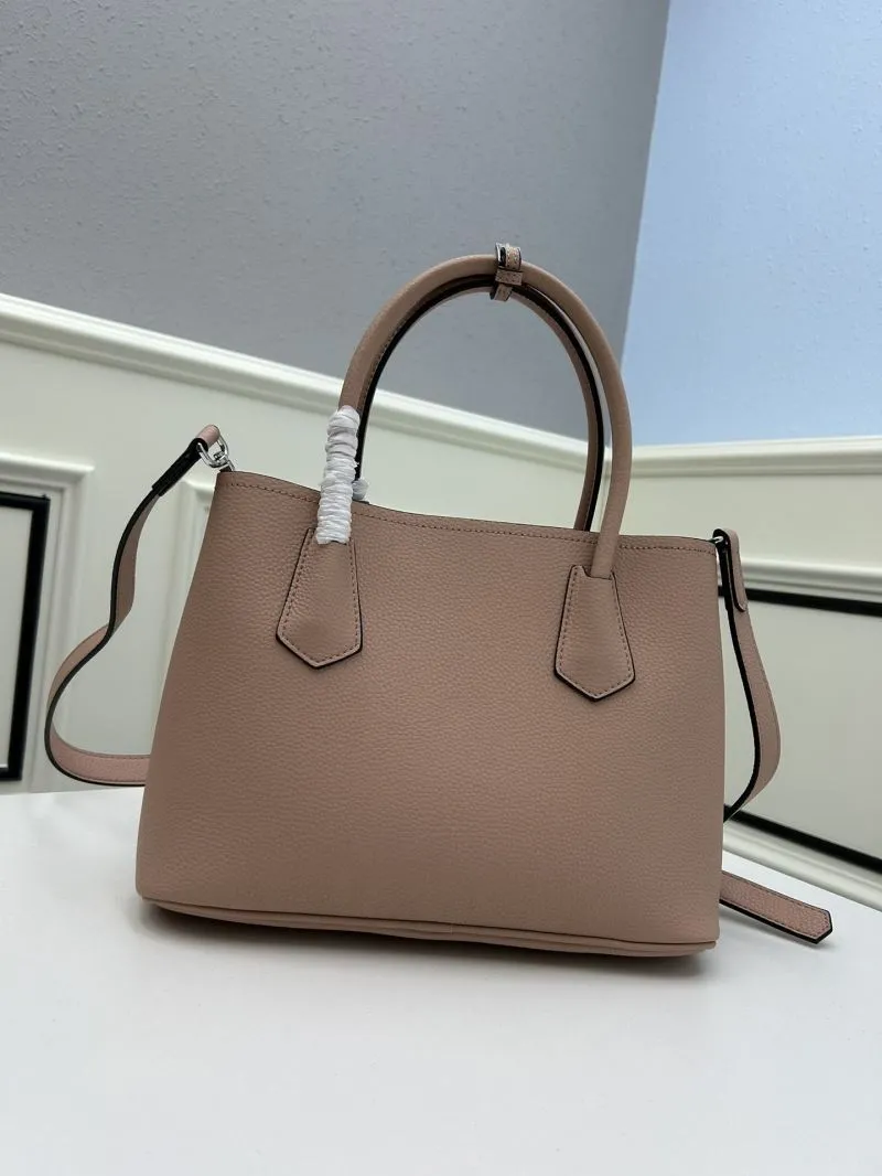 Alternative view of Prada Top Handle Bags-230