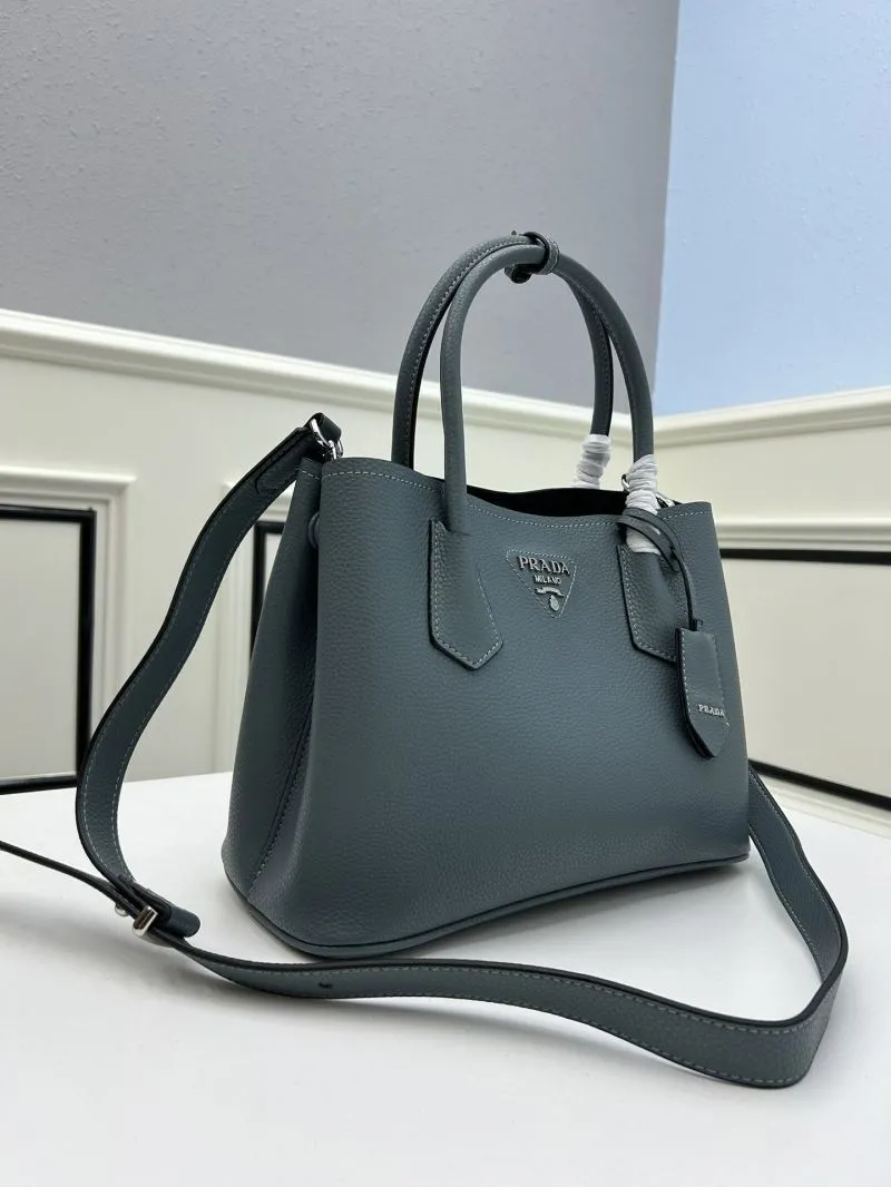 Prada Top Handle Bags-231
