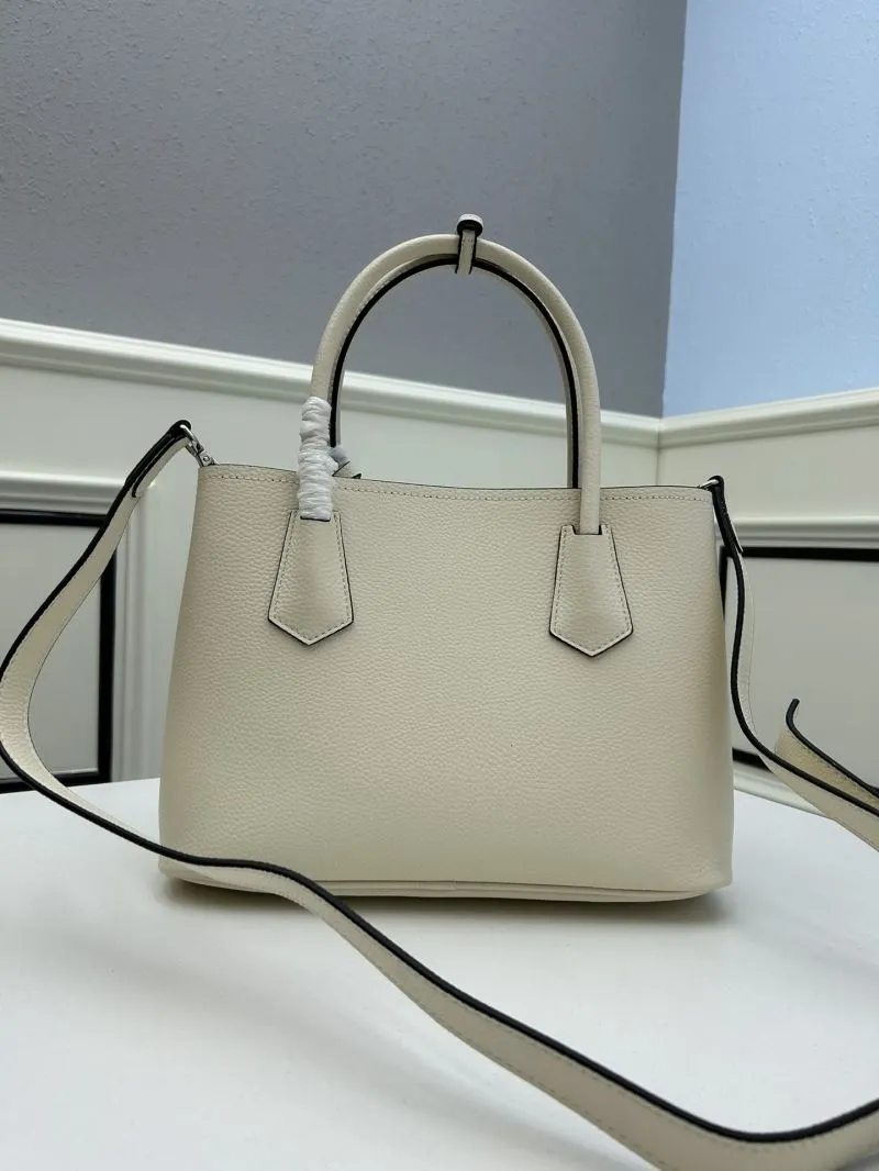 Alternative view of Prada Top Handle Bags-233