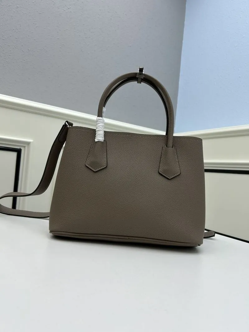 Alternative view of Prada Top Handle Bags-235