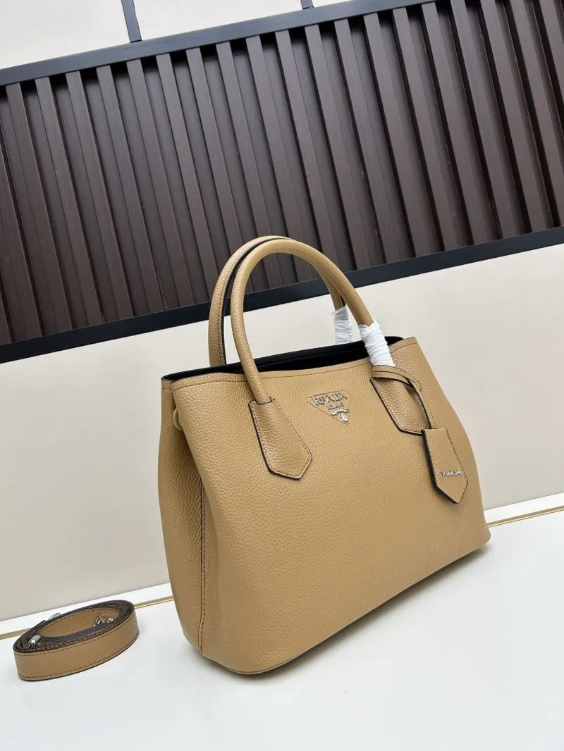 Alternative view of Prada Top Handle Bags-236