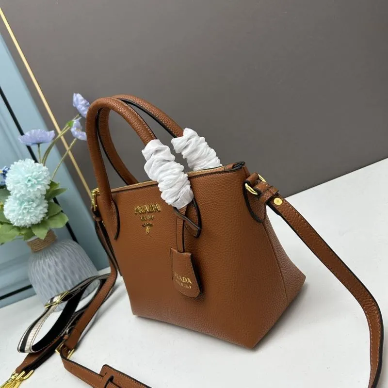 Alternative view of Prada Top Handle Bags-248