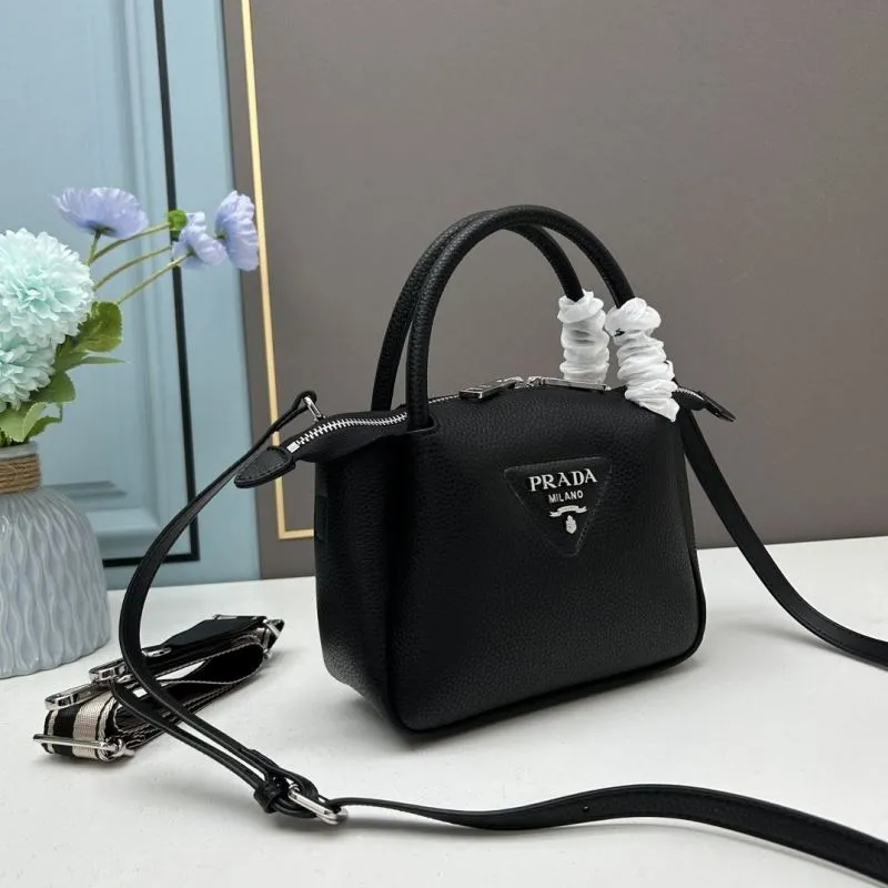 Alternative view of Prada Top Handle Bags-254