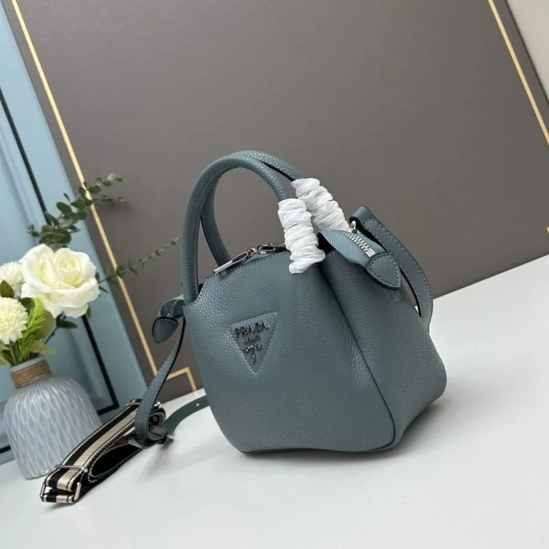 Alternative view of Prada Top Handle Bags-256