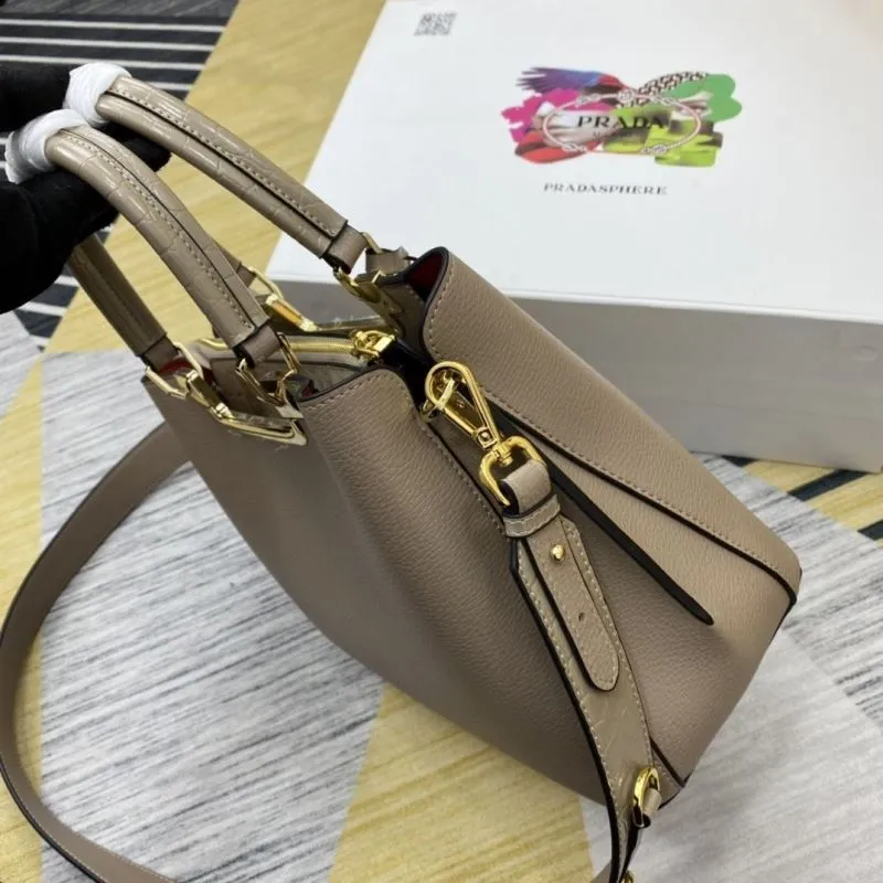 Alternative view of Prada Top Handle Bags-265