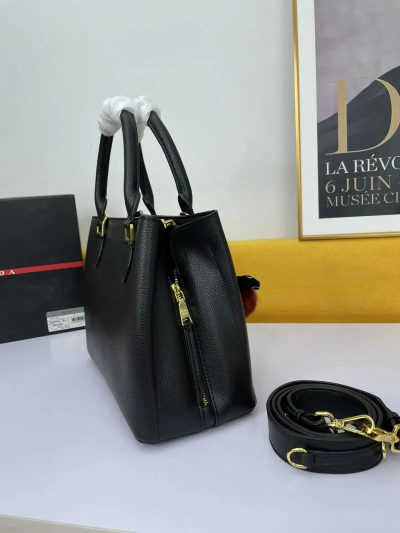 Alternative view of Prada Top Handle Bags-269