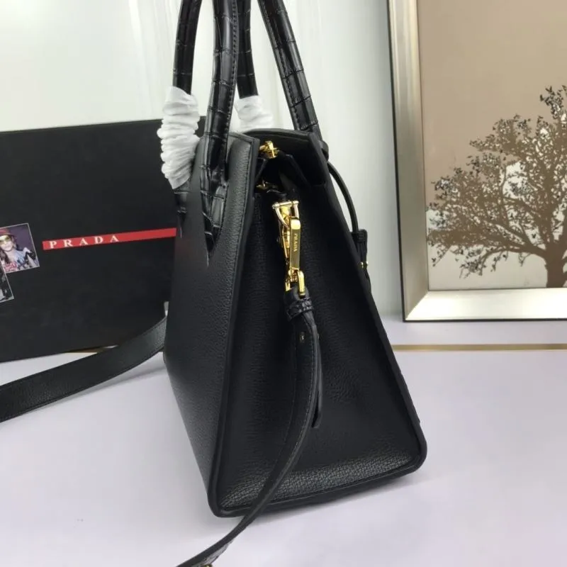 Prada Top Handle Bags-278