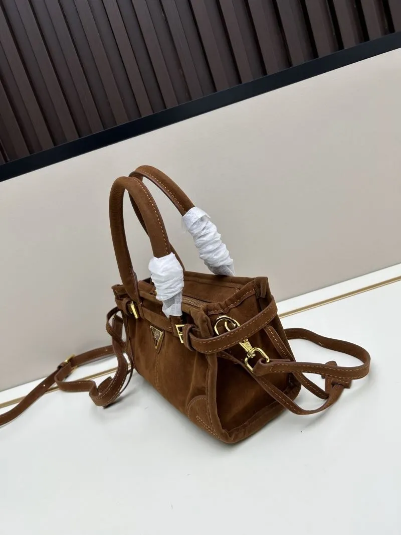 Alternative view of Prada Top Handle Bags-294