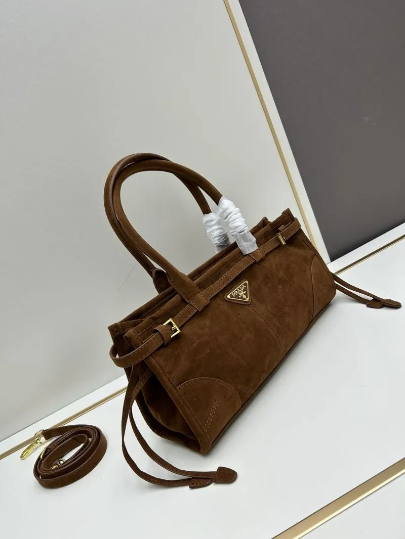 Alternative view of Prada Top Handle Bags-295