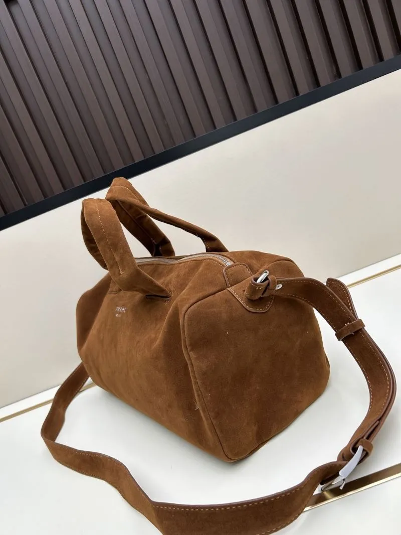 Alternative view of Prada Top Handle Bags-296