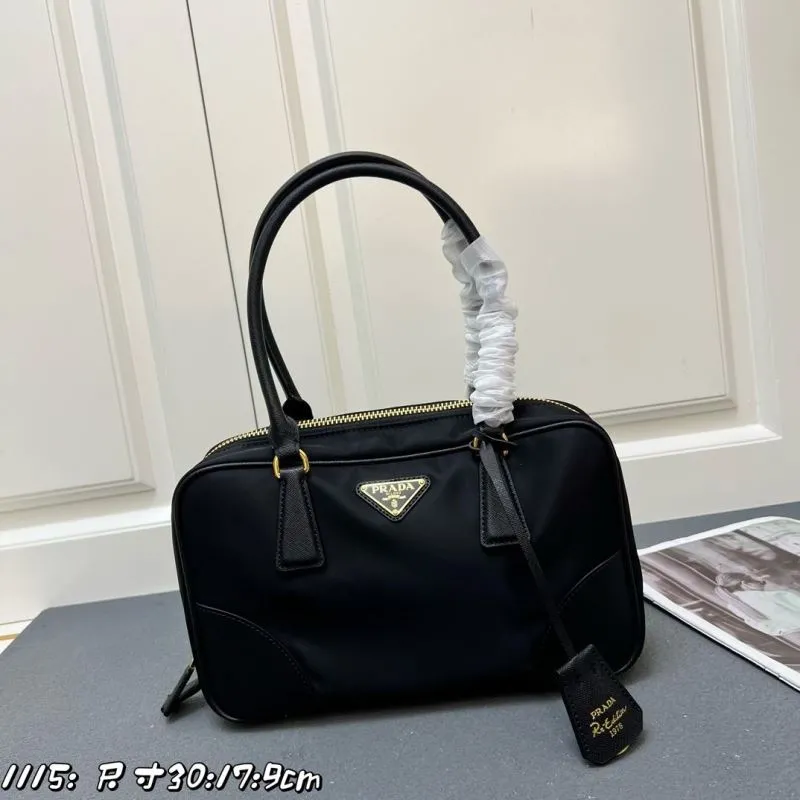Prada Top Handle Bags-300