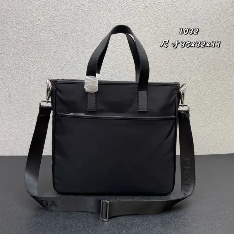 Alternative view of Prada Top Handle Bags-301