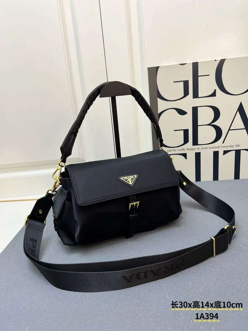 Prada Top Handle Bags-303