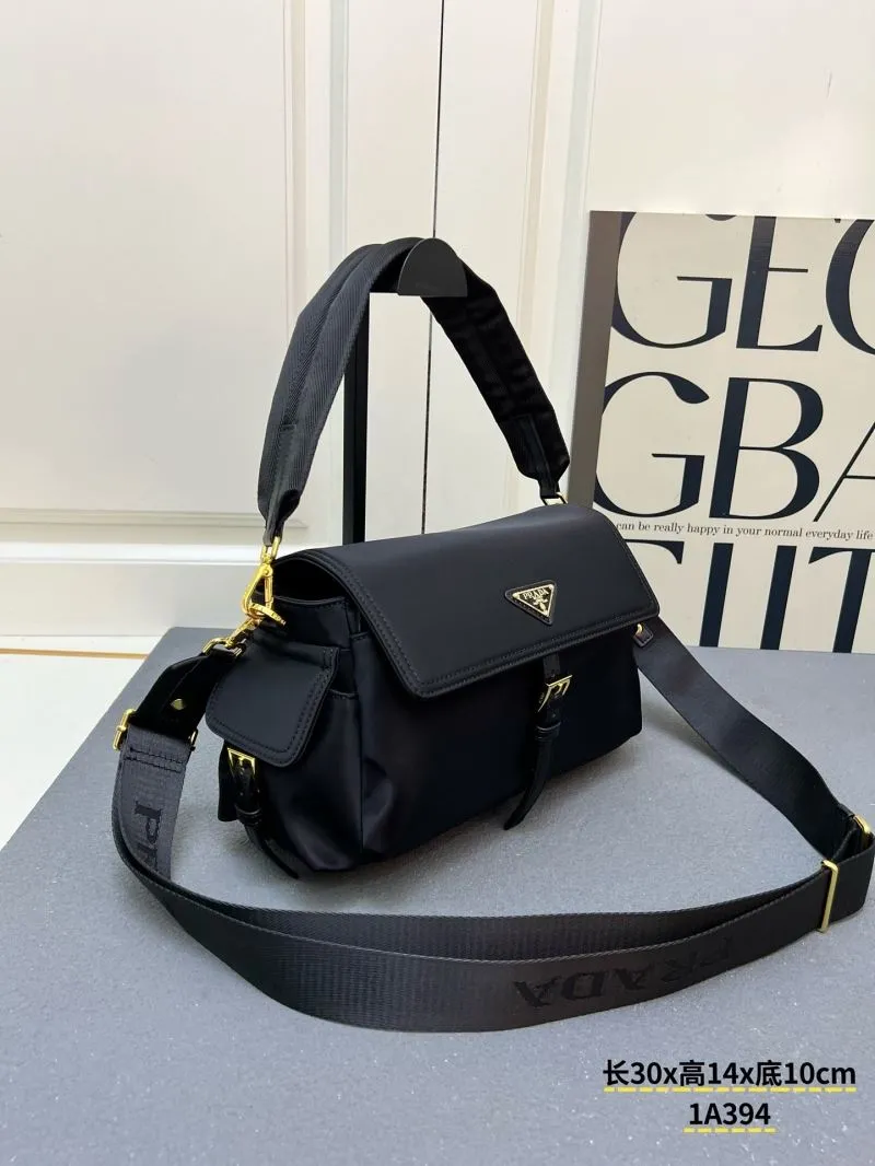 Alternative view of Prada Top Handle Bags-303