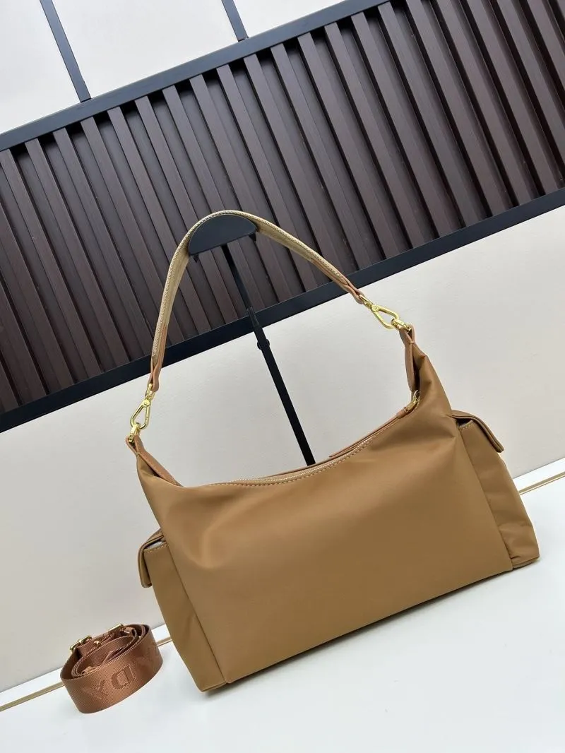 Alternative view of Prada Top Handle Bags-304