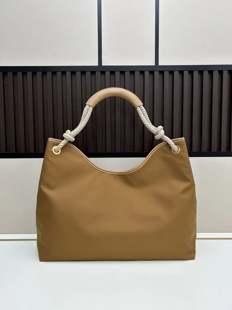 Alternative view of Prada Top Handle Bags-306