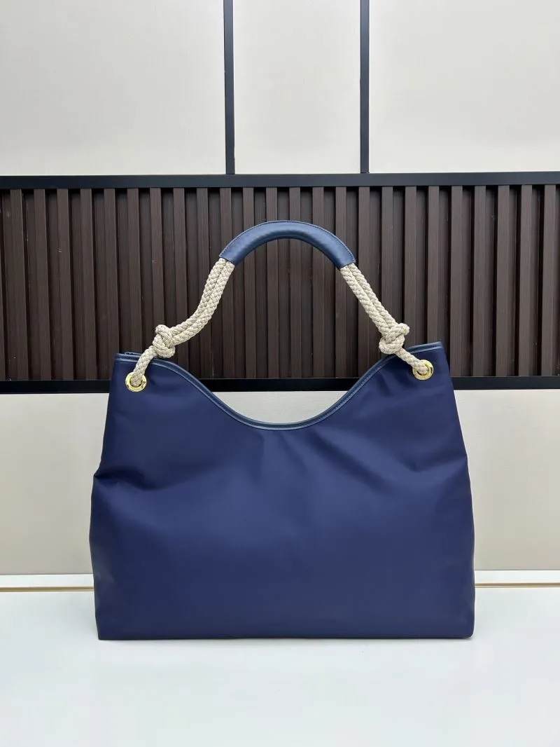 Alternative view of Prada Top Handle Bags-307
