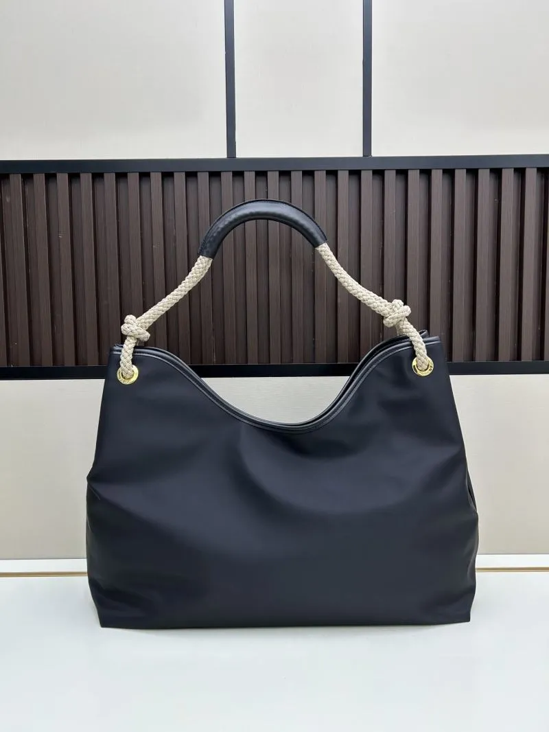 Alternative view of Prada Top Handle Bags-308