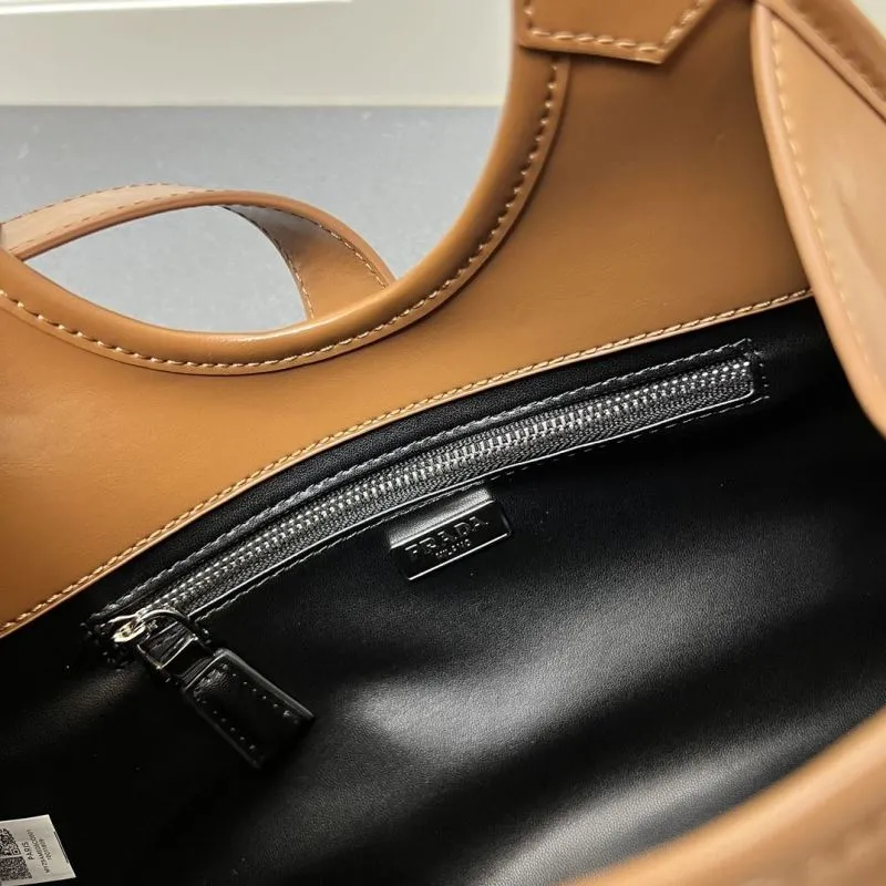 Alternative view of Prada Top Handle Bags-309