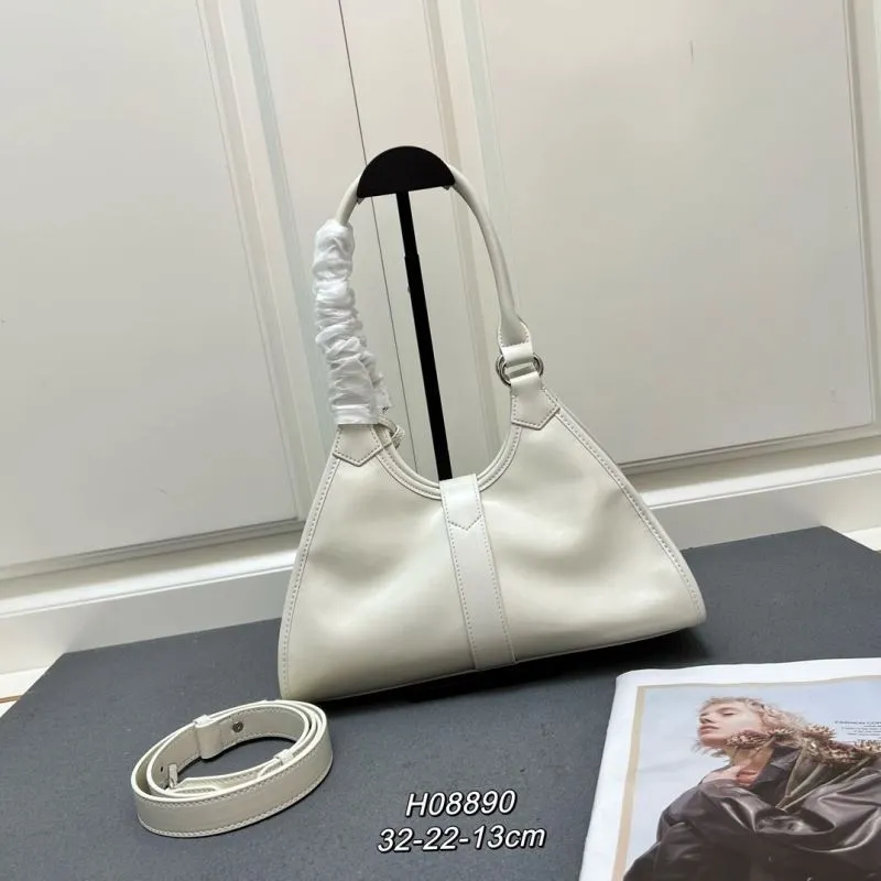 Prada Top Handle Bags-310