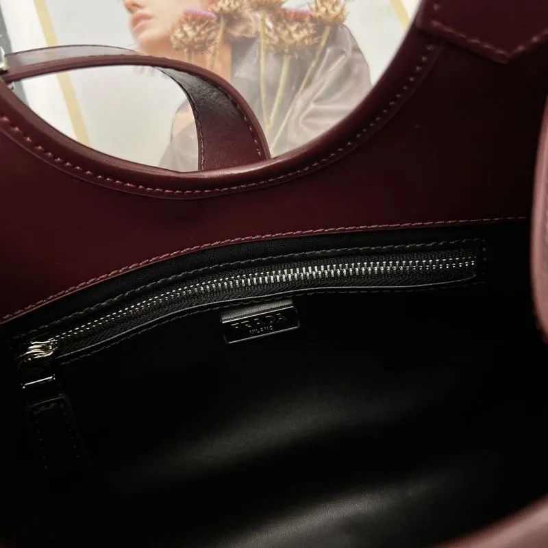 Alternative view of Prada Top Handle Bags-312