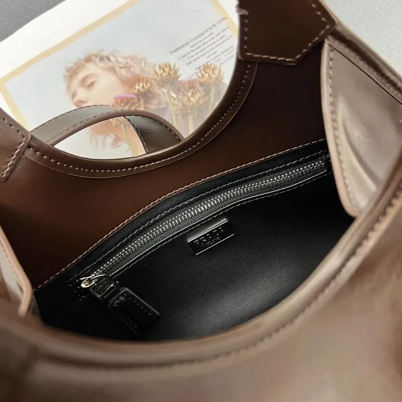 Alternative view of Prada Top Handle Bags-313