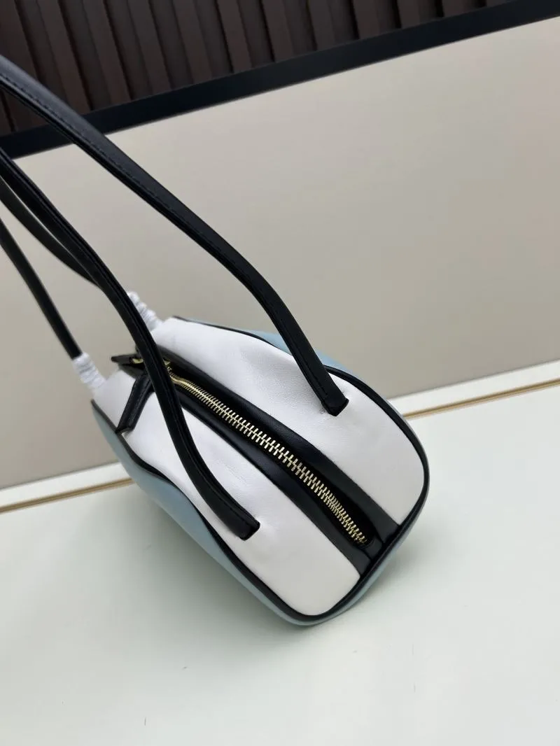 Alternative view of Prada Top Handle Bags-318