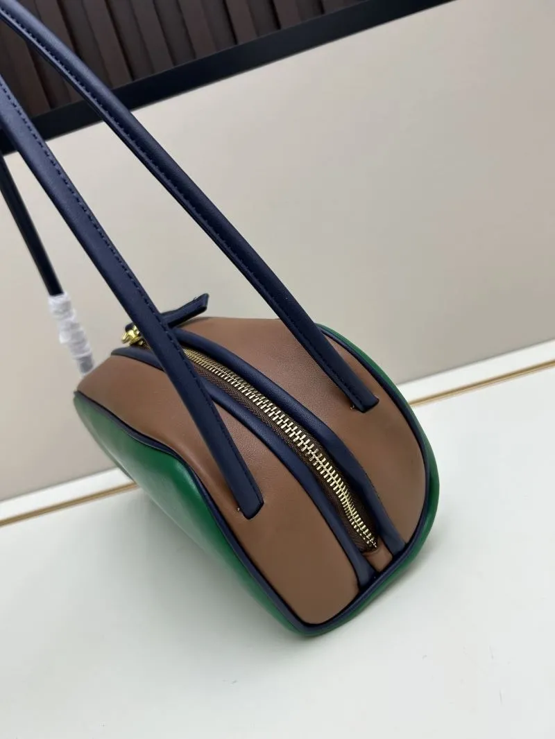 Alternative view of Prada Top Handle Bags-319