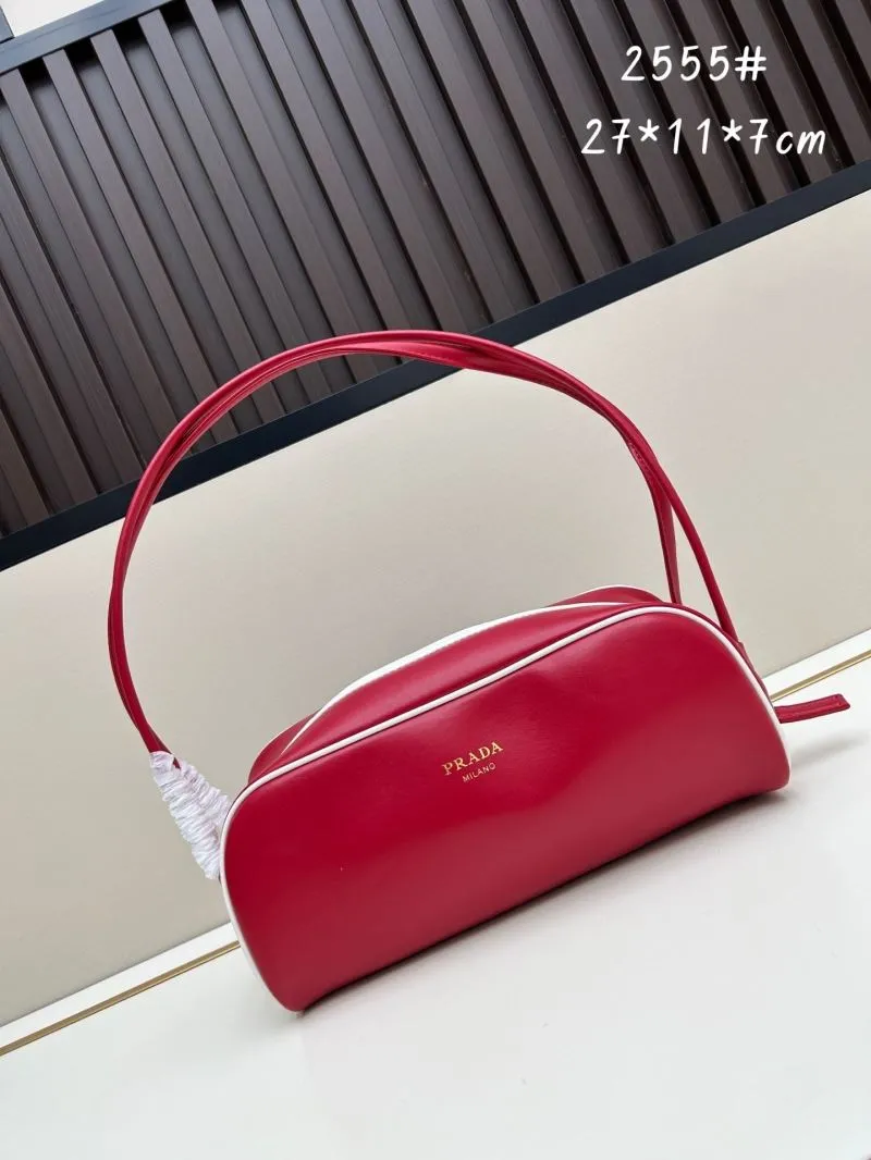 Prada Top Handle Bags-320