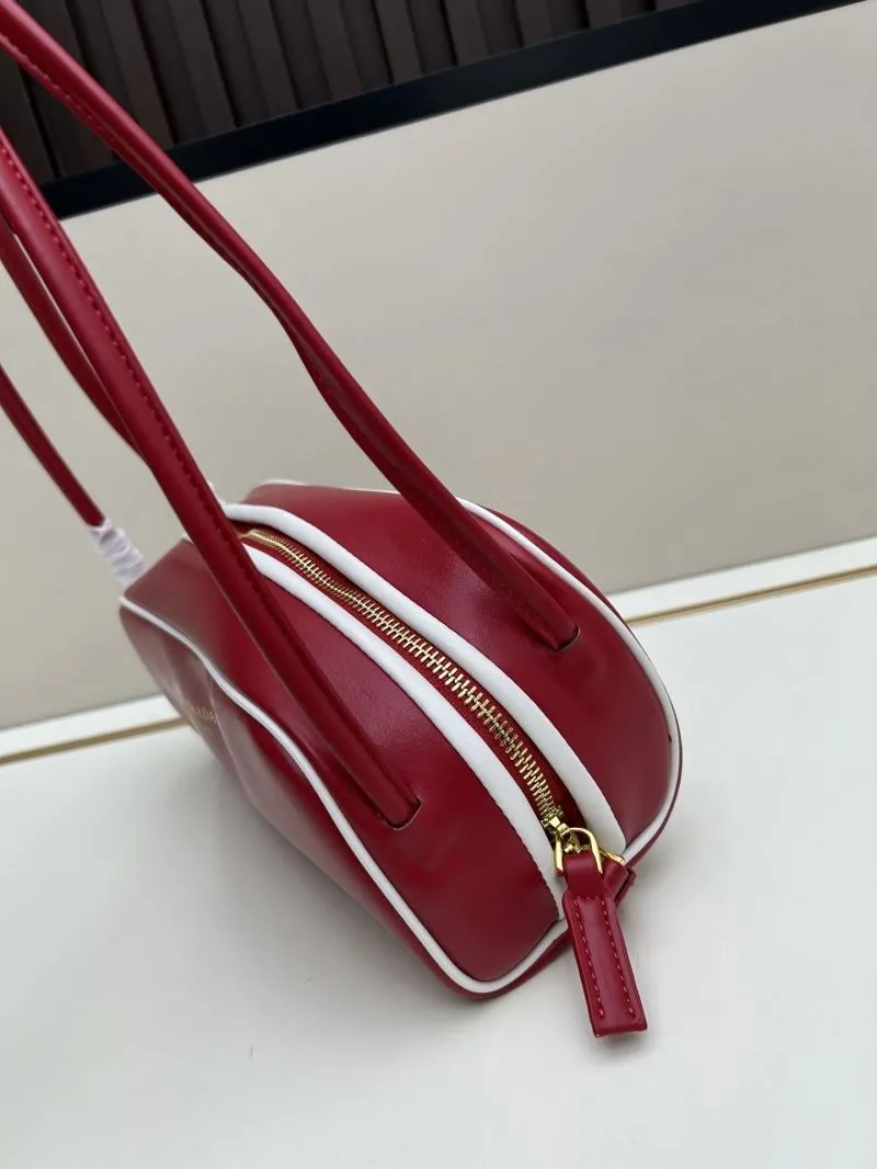Alternative view of Prada Top Handle Bags-320
