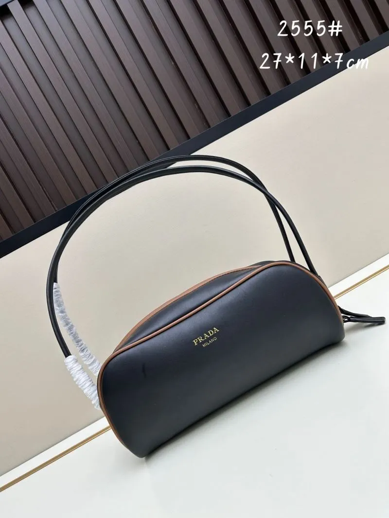 Prada Top Handle Bags-321