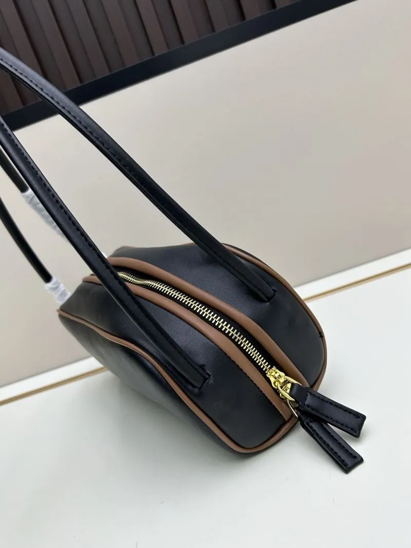 Alternative view of Prada Top Handle Bags-321