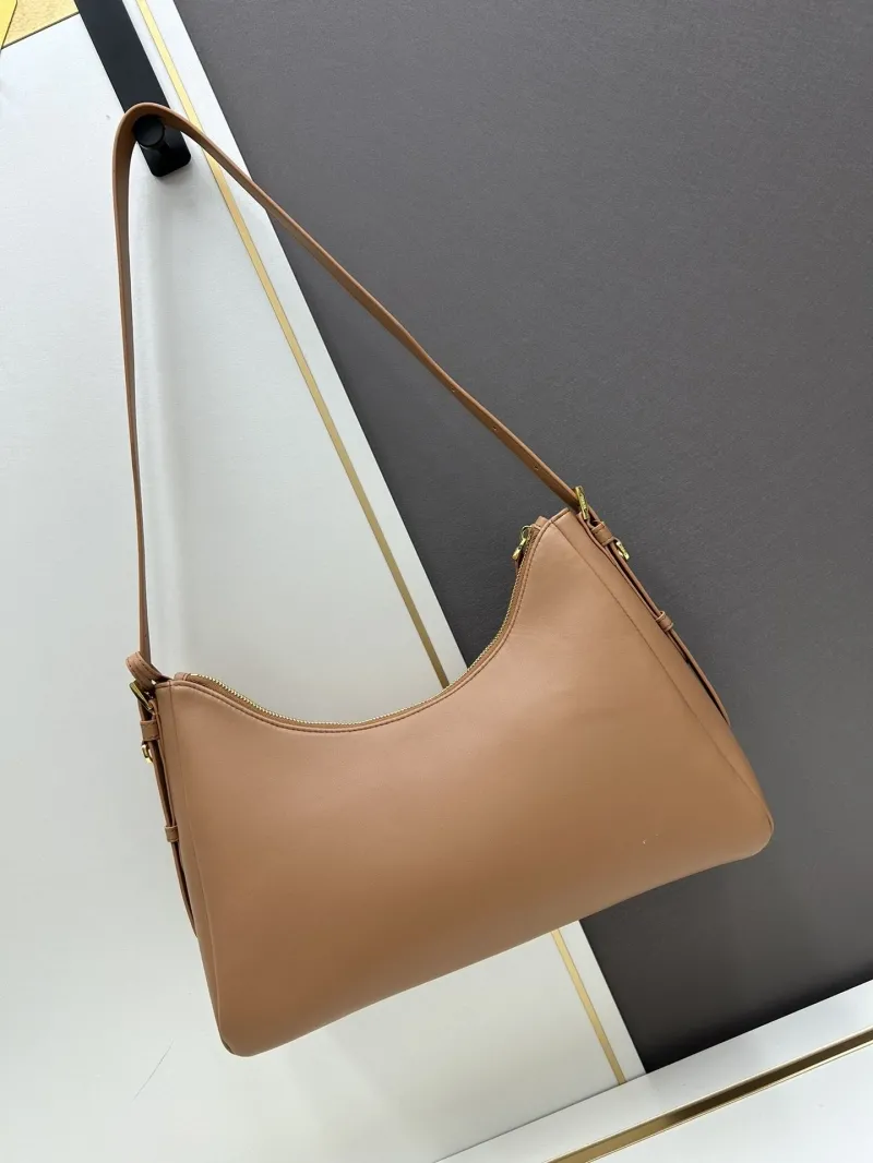 Alternative view of Prada Top Handle Bags-323