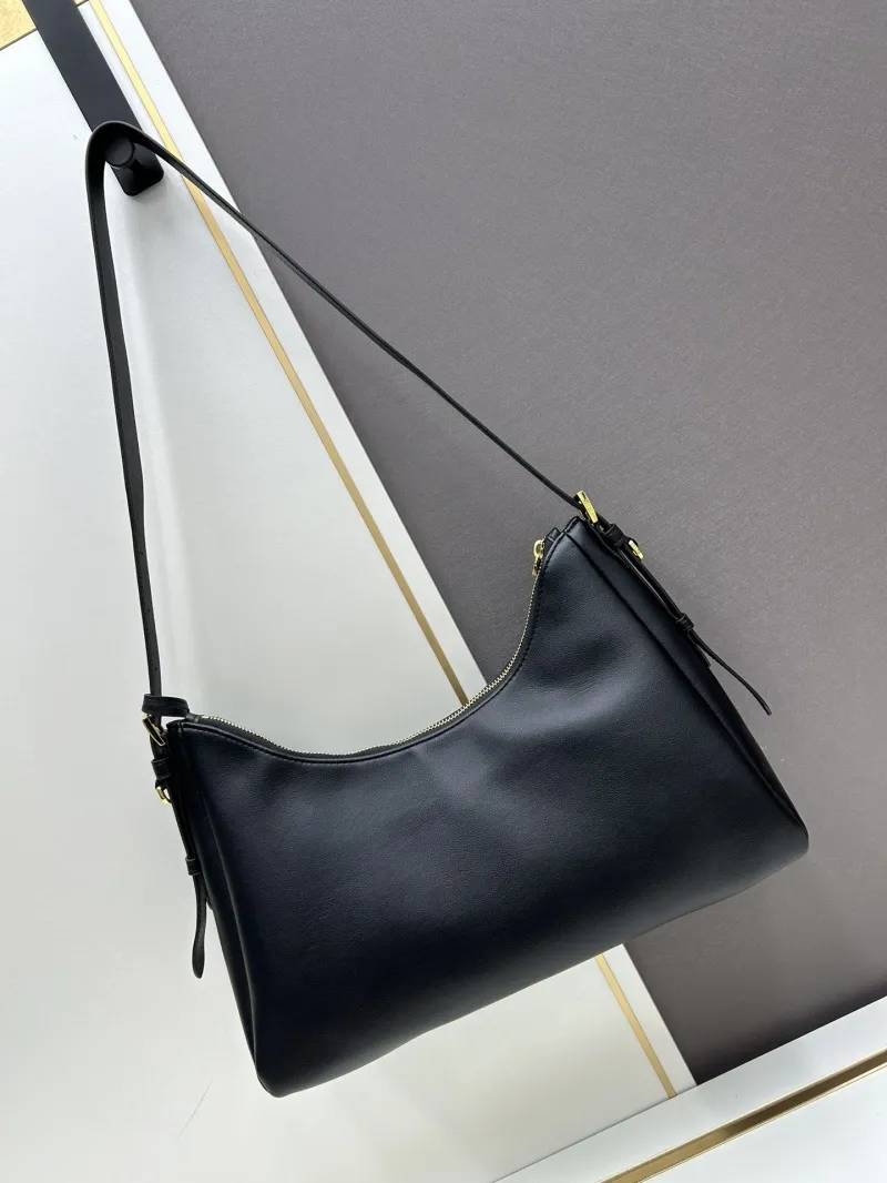 Alternative view of Prada Top Handle Bags-324